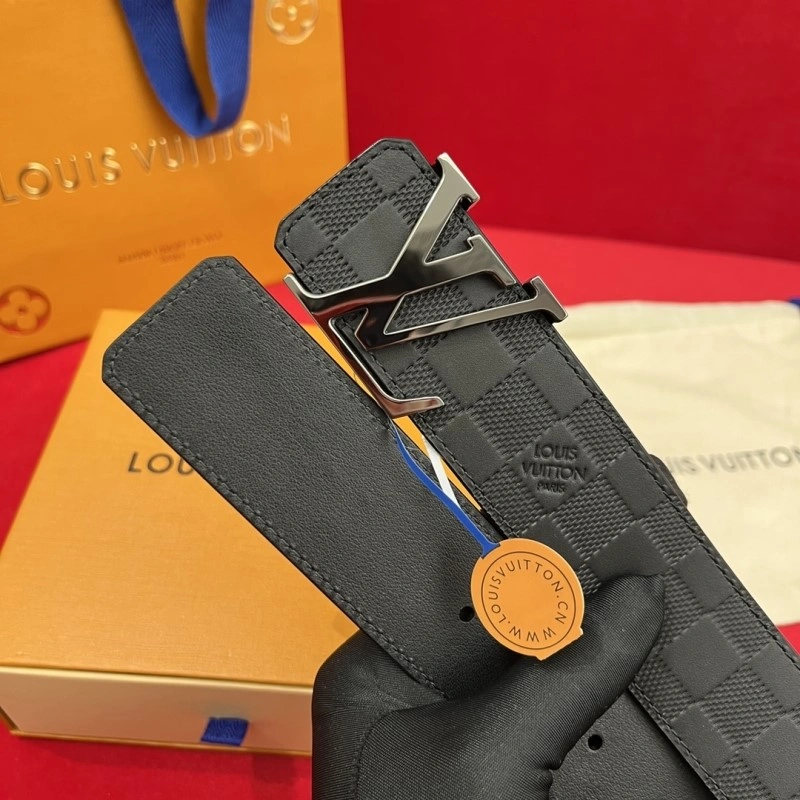 GoAnywhere Louis Vuitton Belts 300697
