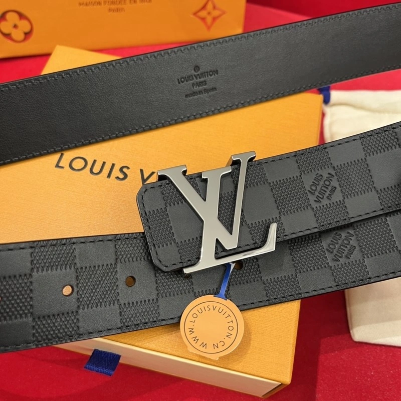 GoAnywhere Louis Vuitton Belts 300697