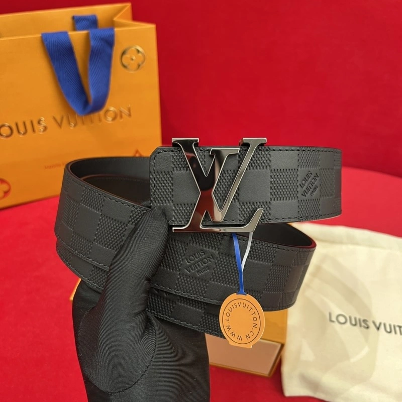 GoAnywhere Louis Vuitton Belts 300697