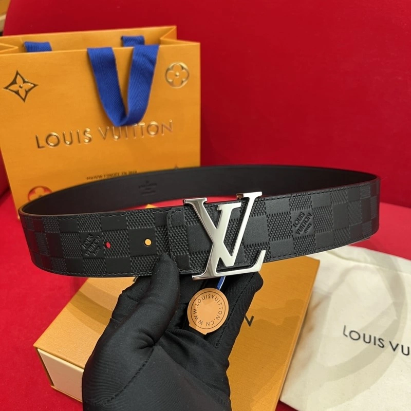 Contemporary Louis Vuitton Belts 300674