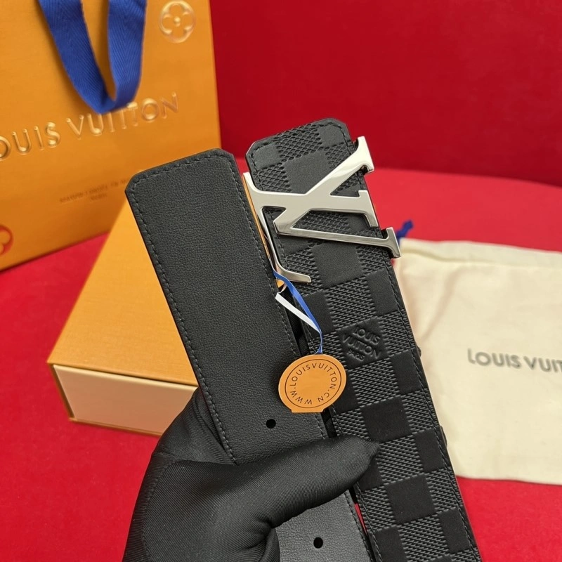 Contemporary Louis Vuitton Belts 300674