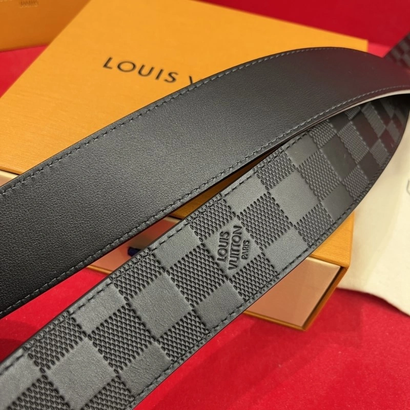 Contemporary Louis Vuitton Belts 300674