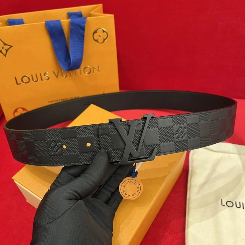 Louis Vuitton Belts QuickDry 300681