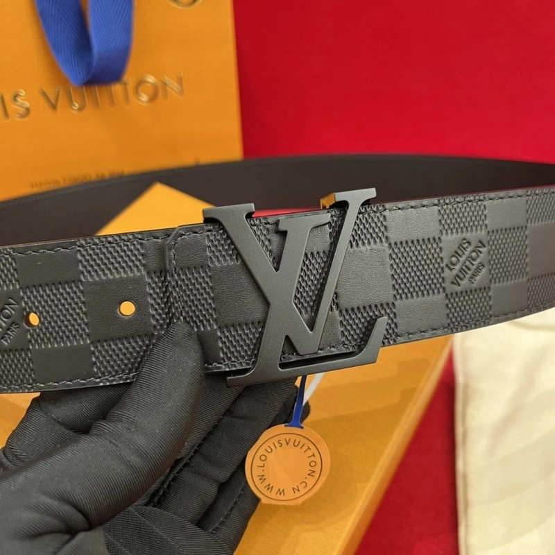 Louis Vuitton Belts QuickDry 300681