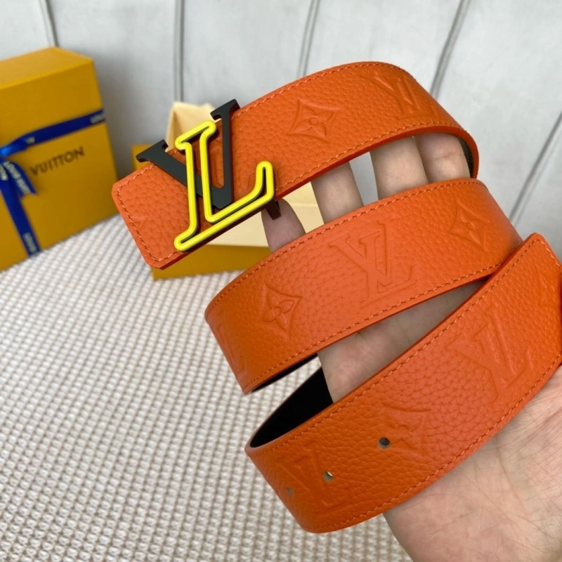 Louis Vuitton Belts Sophisticated 300693