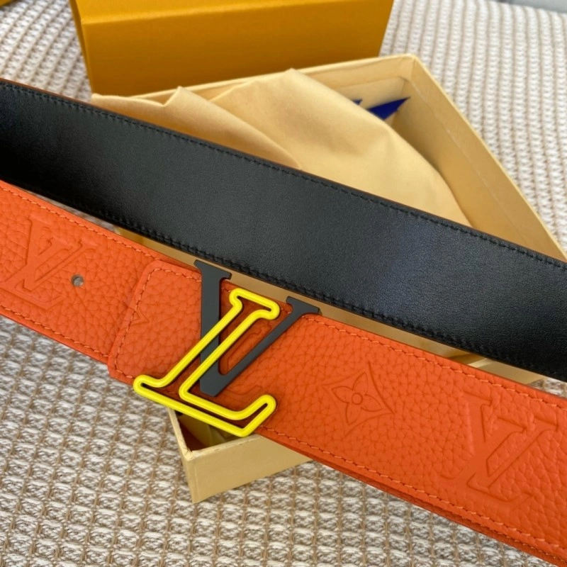 Louis Vuitton Belts Sophisticated 300693