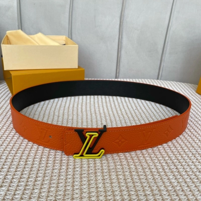 Louis Vuitton Belts Sophisticated 300693