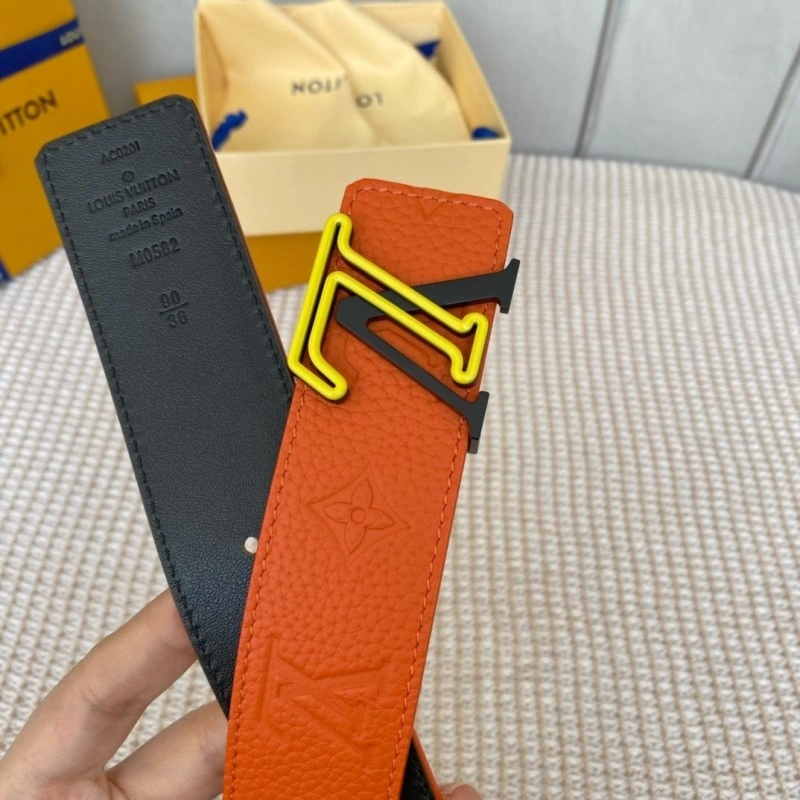Louis Vuitton Belts Sophisticated 300693