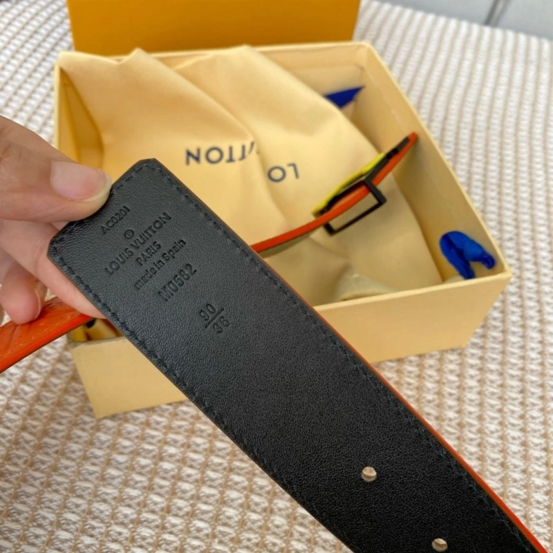 Louis Vuitton Belts Sophisticated 300693