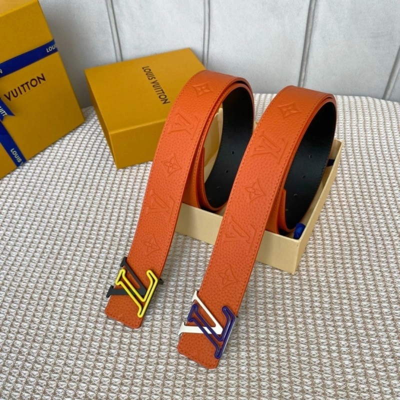 Louis Vuitton Belts Sophisticated 300693