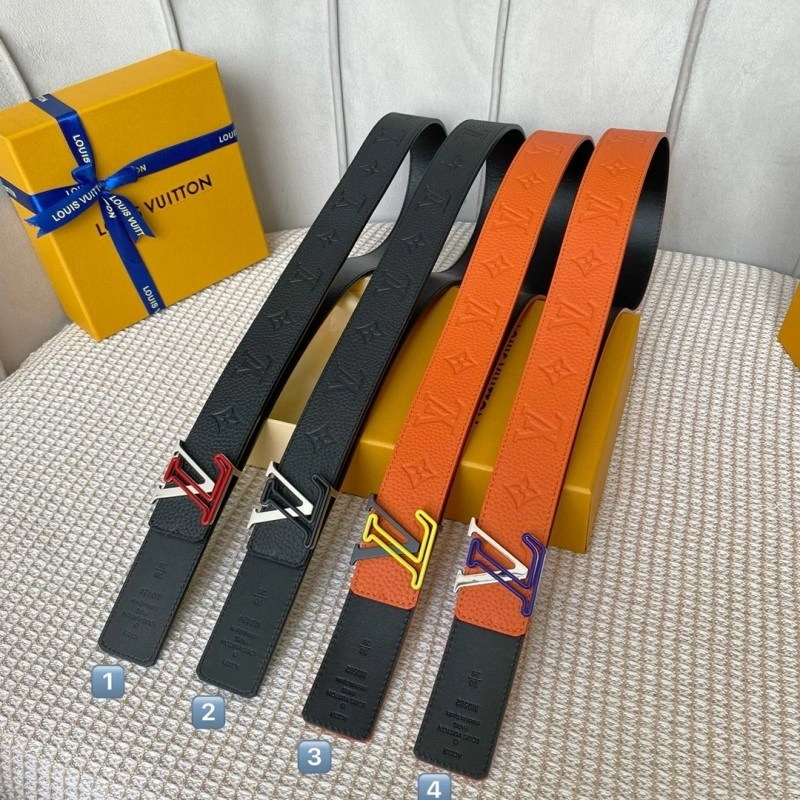 Louis Vuitton Belts Sophisticated 300693