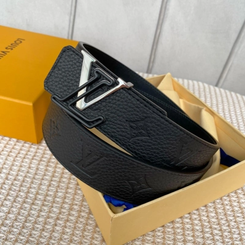 Louis Vuitton Belts WrinkleFree 300689