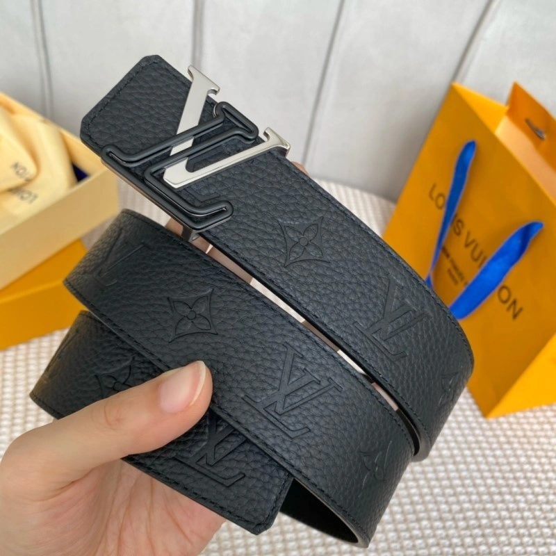 Louis Vuitton Belts WrinkleFree 300689