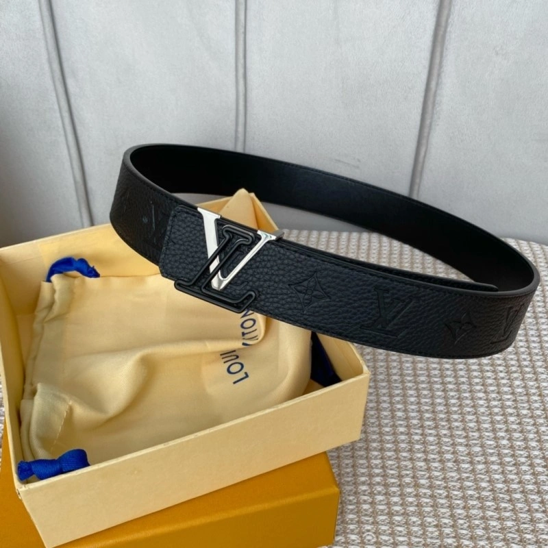 Louis Vuitton Belts WrinkleFree 300689