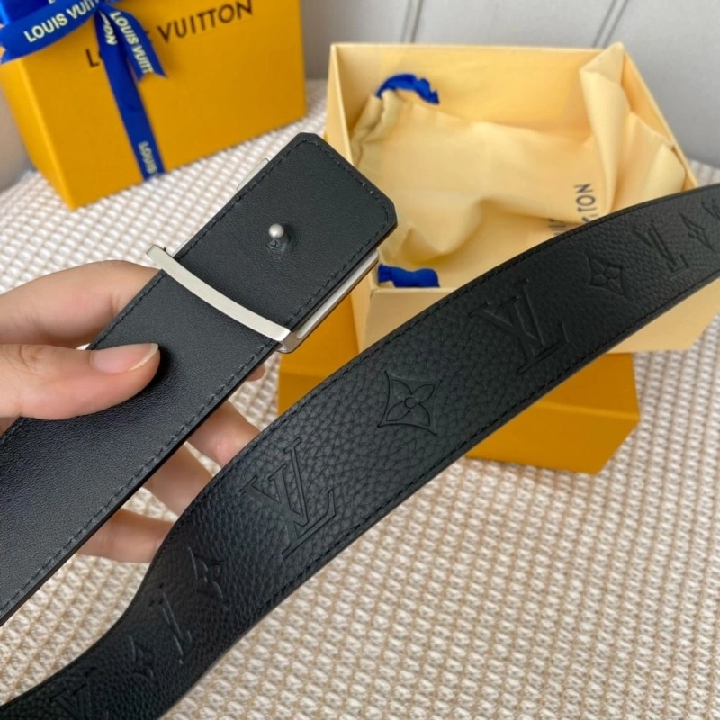 Louis Vuitton Belts WrinkleFree 300689
