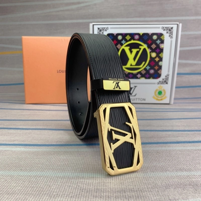 Chic Louis Vuitton Belts 300701