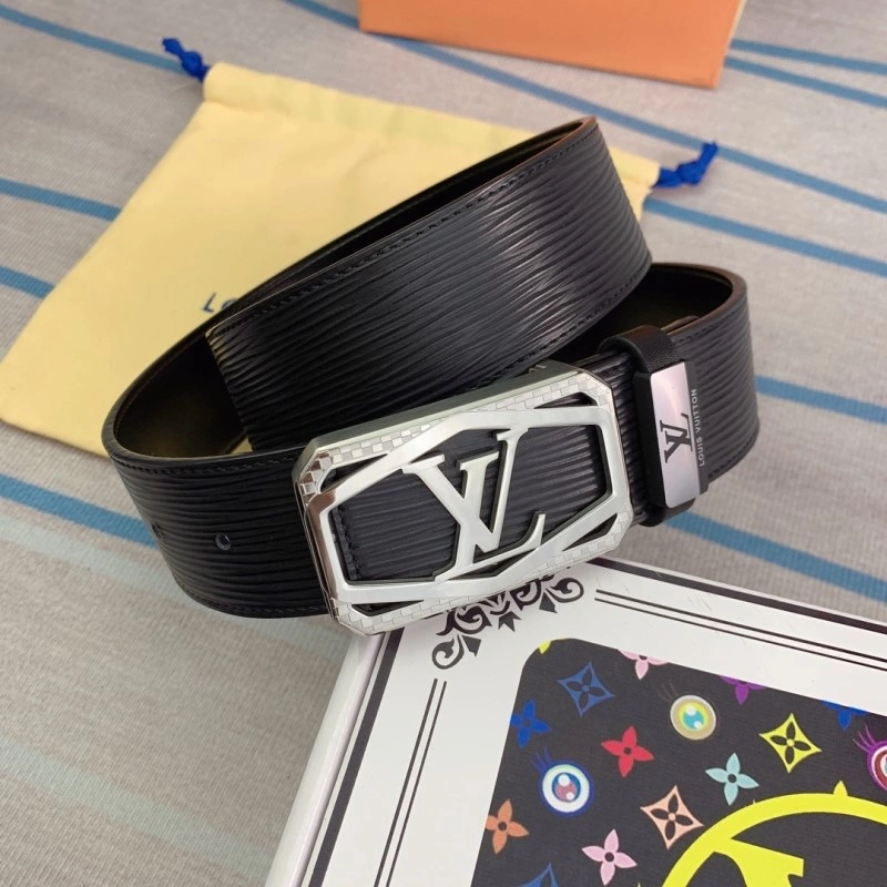Casual Louis Vuitton Belts 300702
