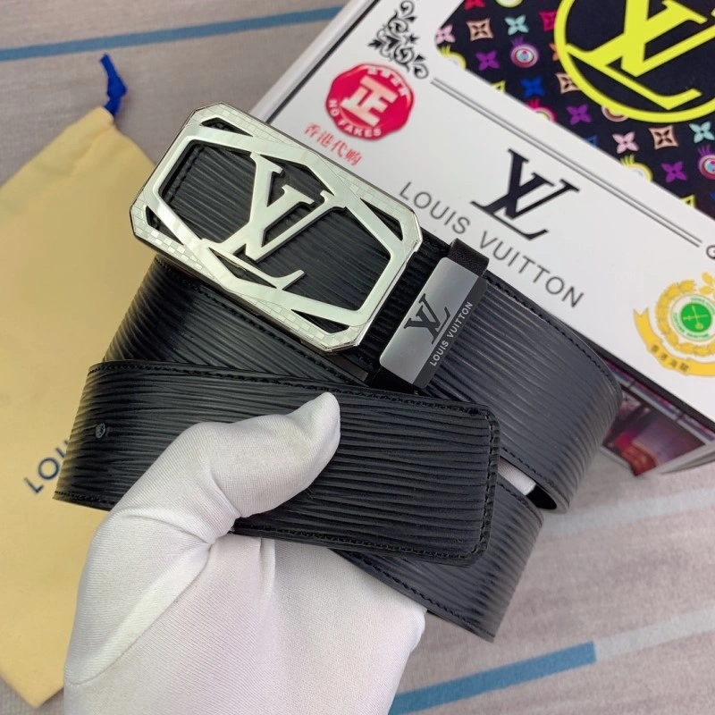Casual Louis Vuitton Belts 300702