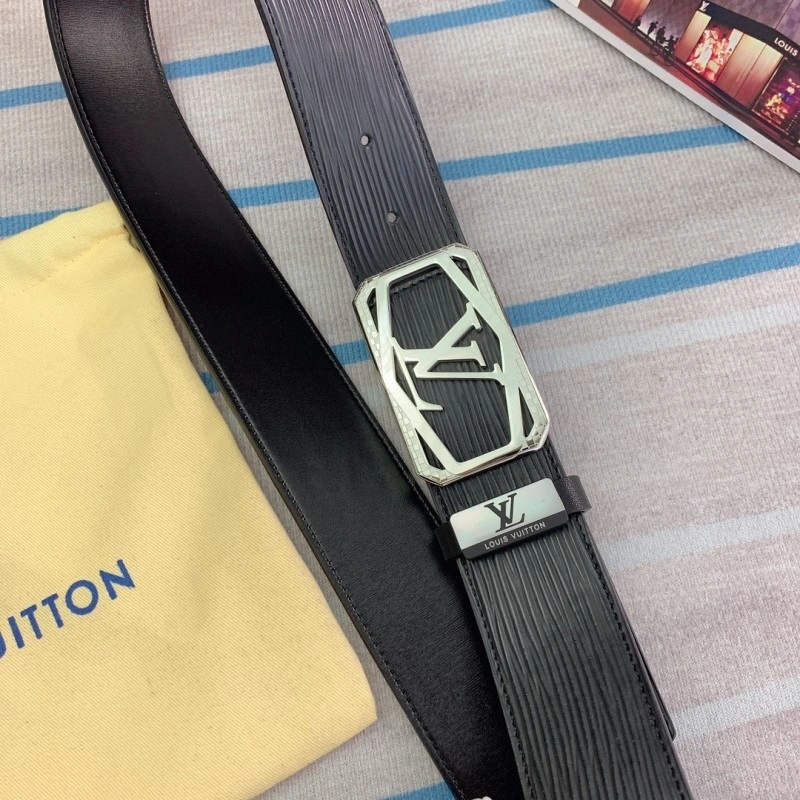 Casual Louis Vuitton Belts 300702