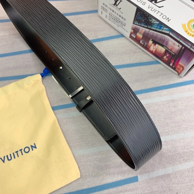 Casual Louis Vuitton Belts 300702