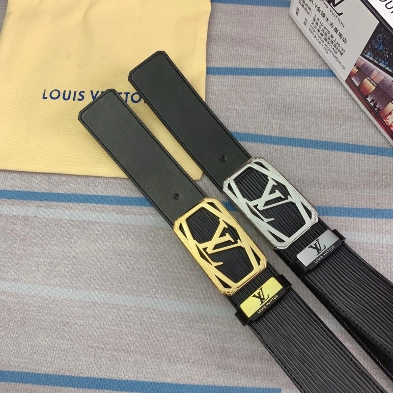 Casual Louis Vuitton Belts 300702