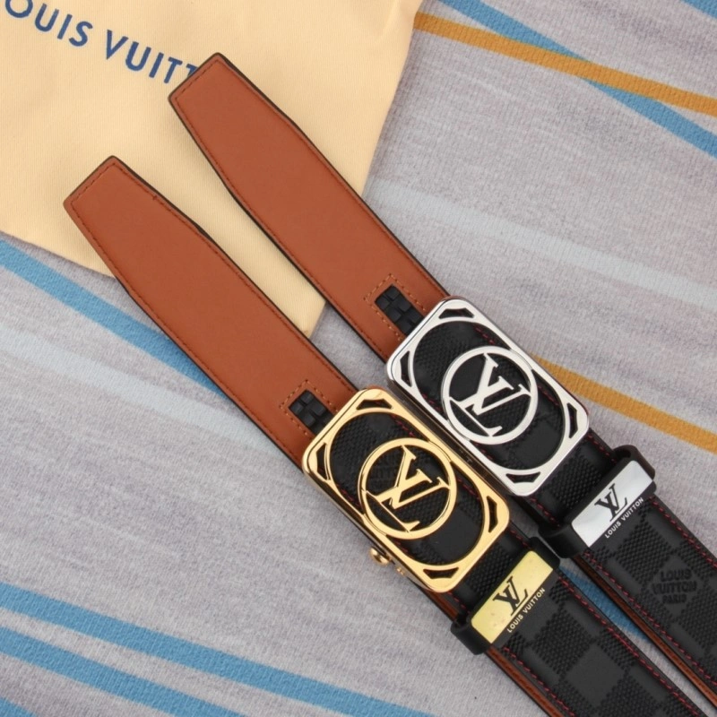 Louis Vuitton Belts QuickDry 300698