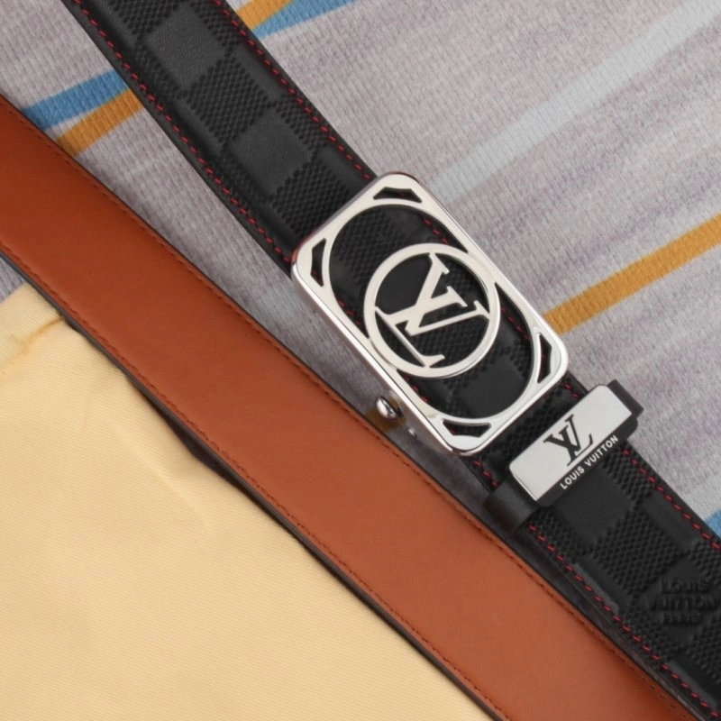 Louis Vuitton Belts UrbanChic 300690