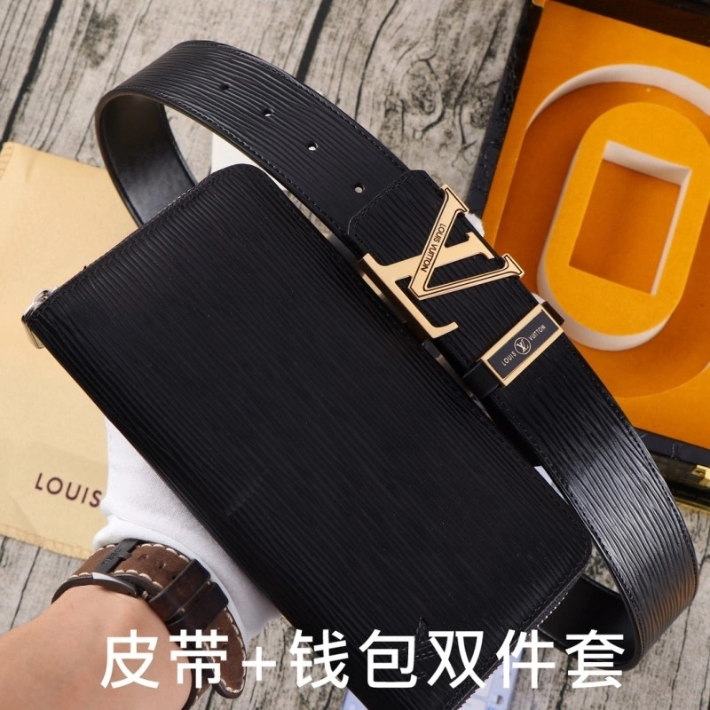 Louis Vuitton Belts Affordable 300696