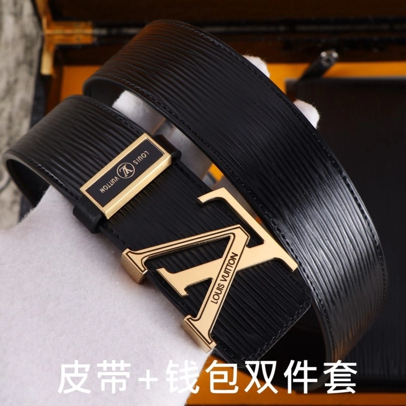 Louis Vuitton Belts Affordable 300696