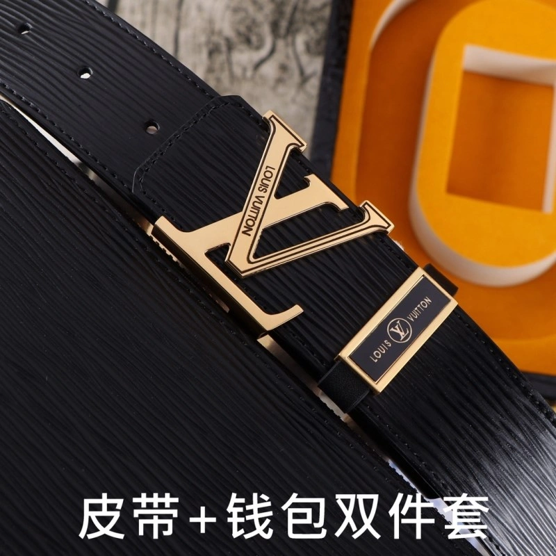 Louis Vuitton Belts Affordable 300696