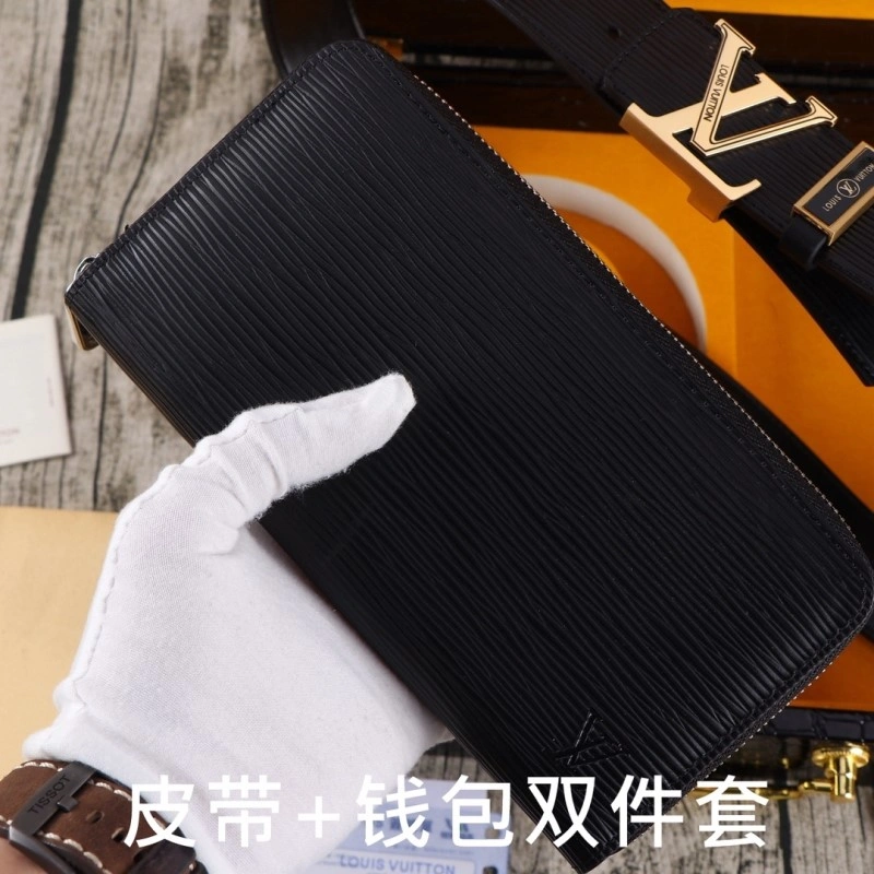 Louis Vuitton Belts Affordable 300696