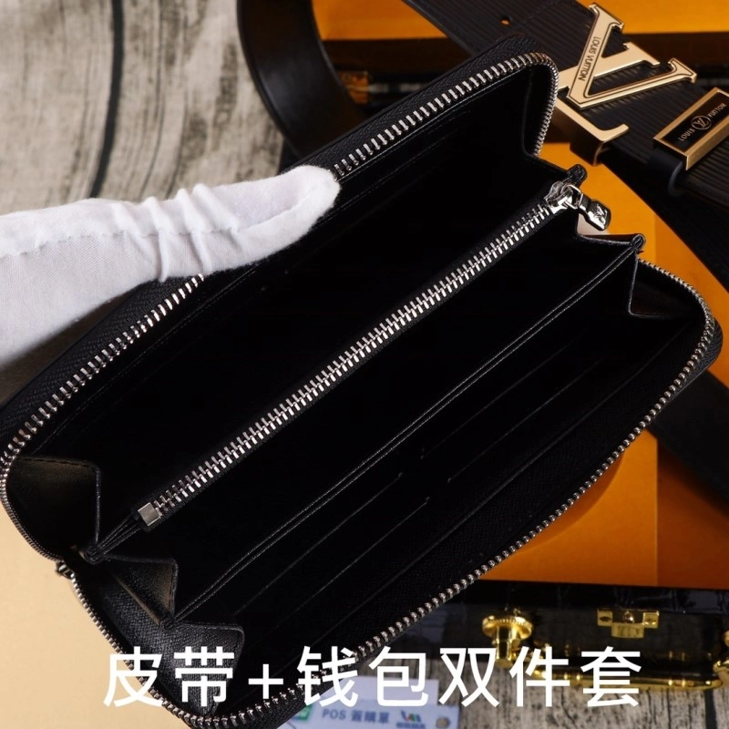 Louis Vuitton Belts Affordable 300696