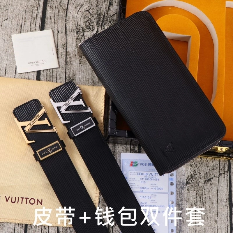 Louis Vuitton Belts Affordable 300696
