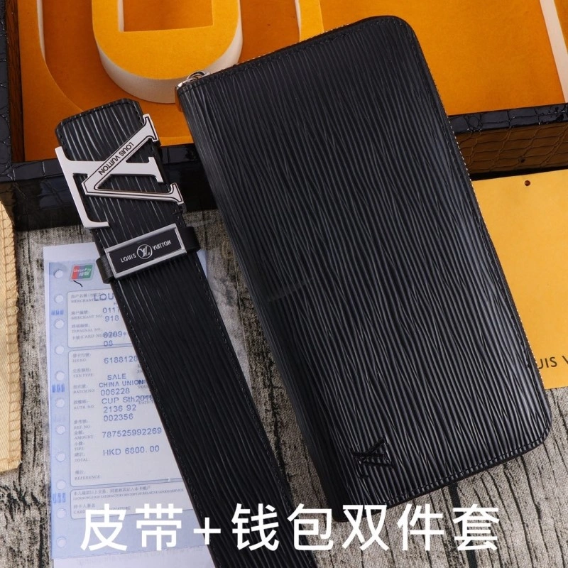Reliable Louis Vuitton Belts 300677
