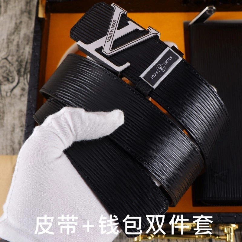 Reliable Louis Vuitton Belts 300677