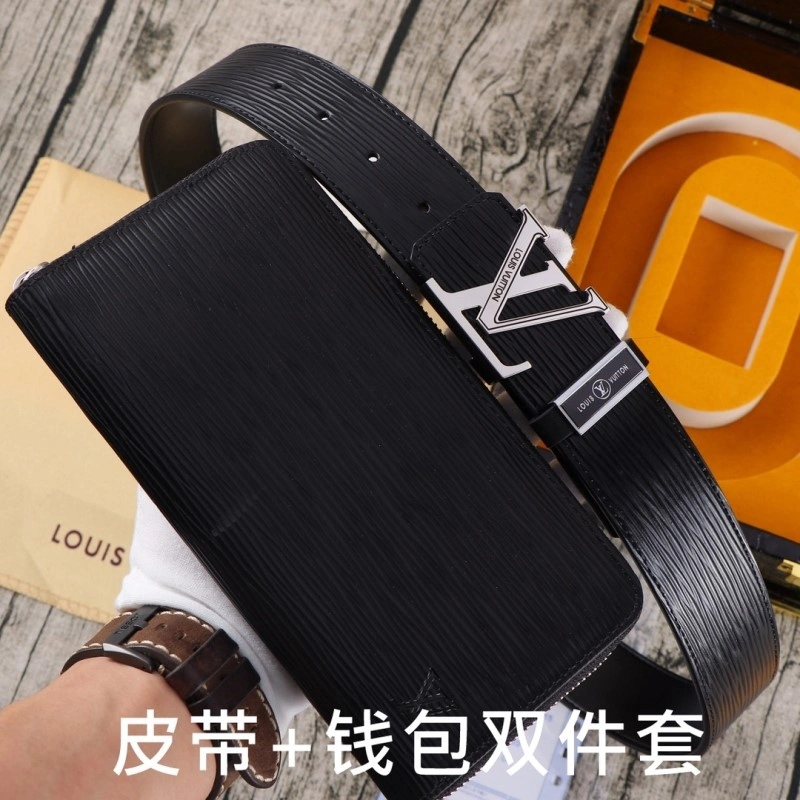 Reliable Louis Vuitton Belts 300677