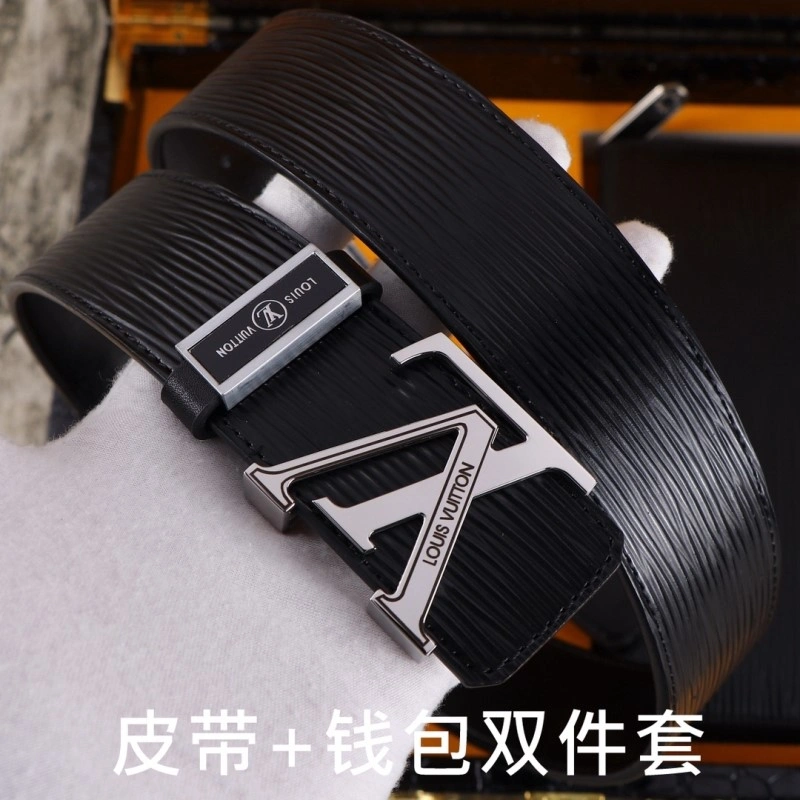 Reliable Louis Vuitton Belts 300677