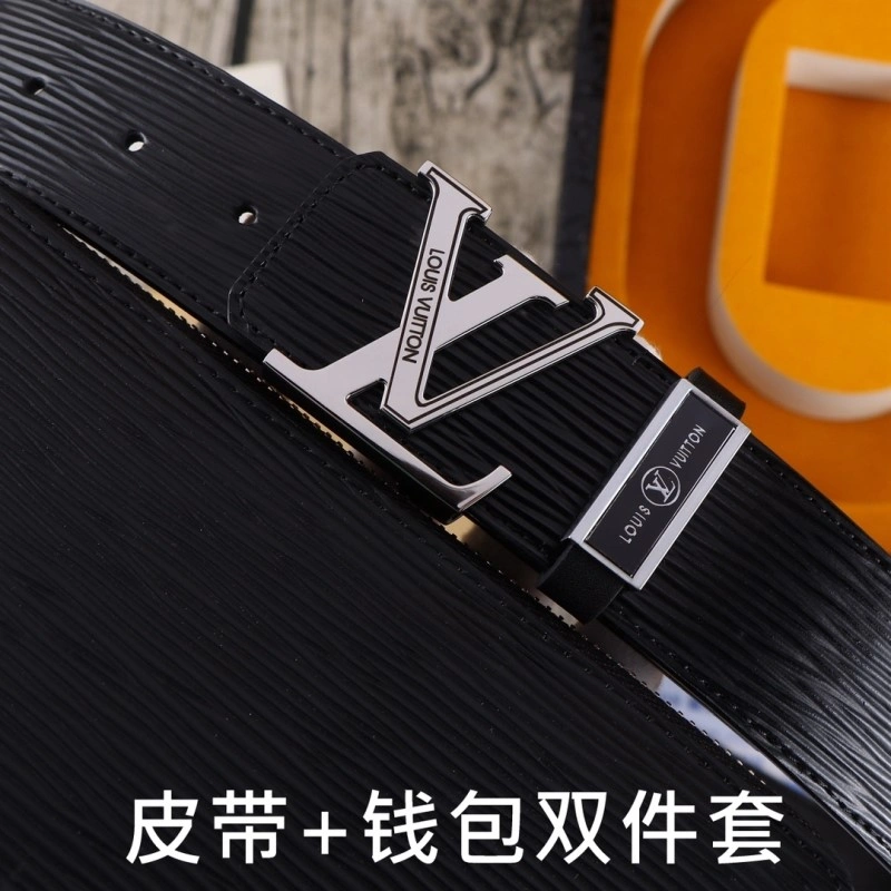Reliable Louis Vuitton Belts 300677