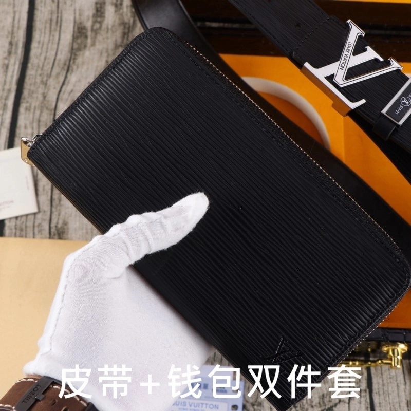 Reliable Louis Vuitton Belts 300677