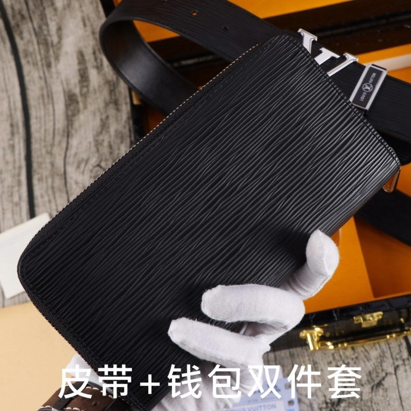 Reliable Louis Vuitton Belts 300677