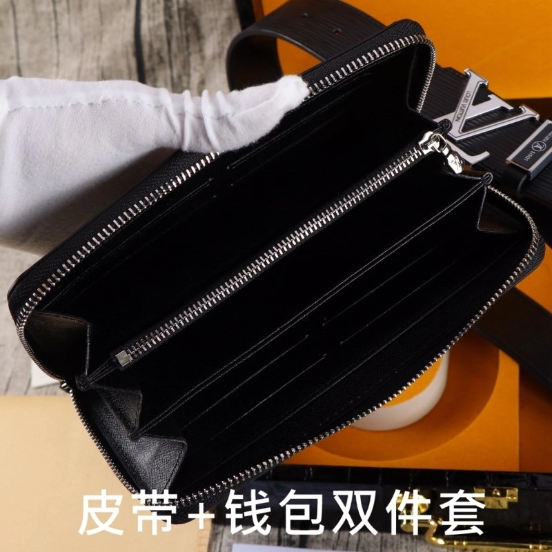 Reliable Louis Vuitton Belts 300677
