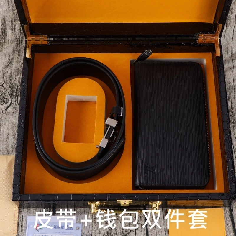 Reliable Louis Vuitton Belts 300677