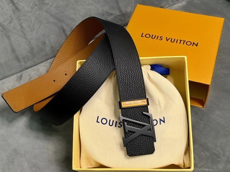 Vibrant Louis Vuitton Belts 300680