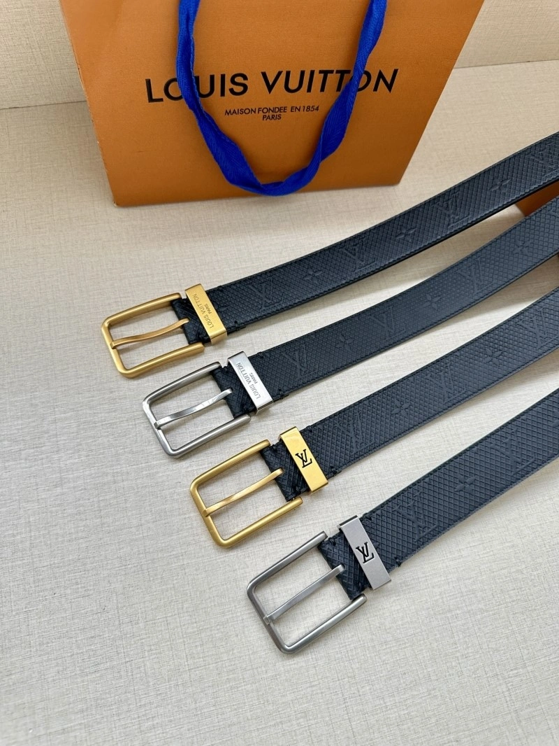 Louis Vuitton Belts Cozy 300682