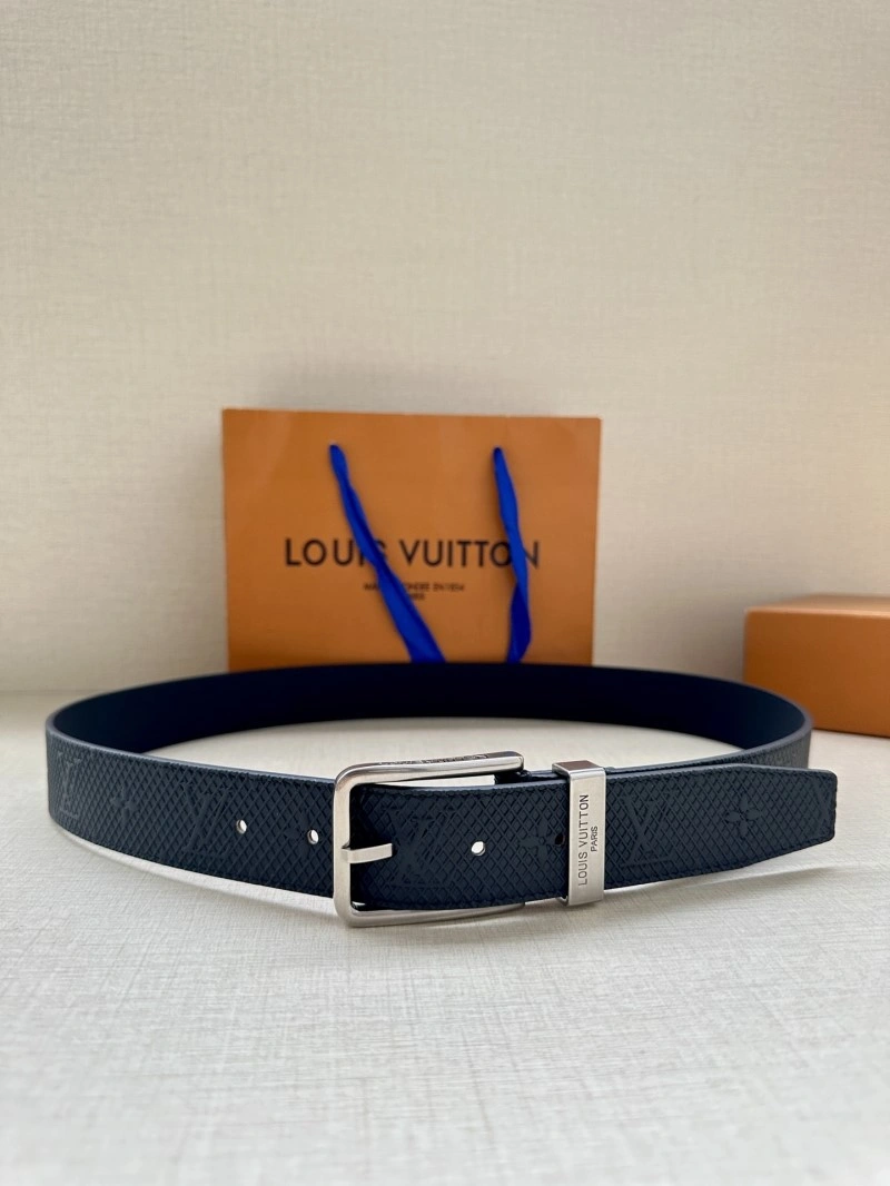 Louis Vuitton Belts ZeroBulk 300700