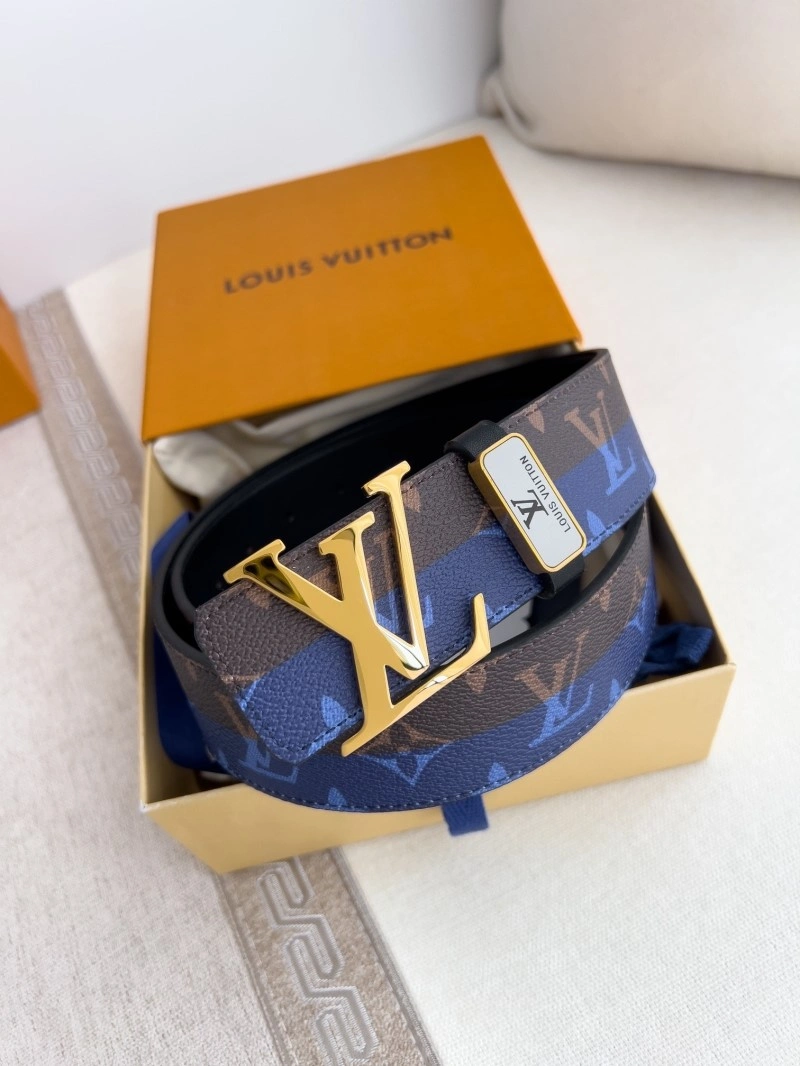 Popular Louis Vuitton Belts 300687