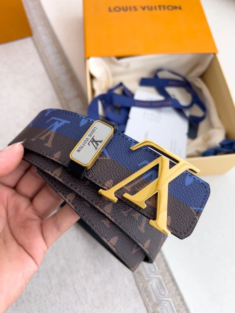 Popular Louis Vuitton Belts 300687