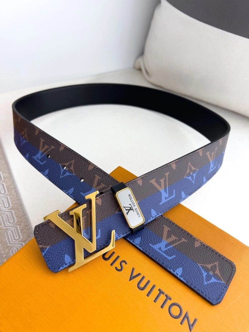 Popular Louis Vuitton Belts 300687