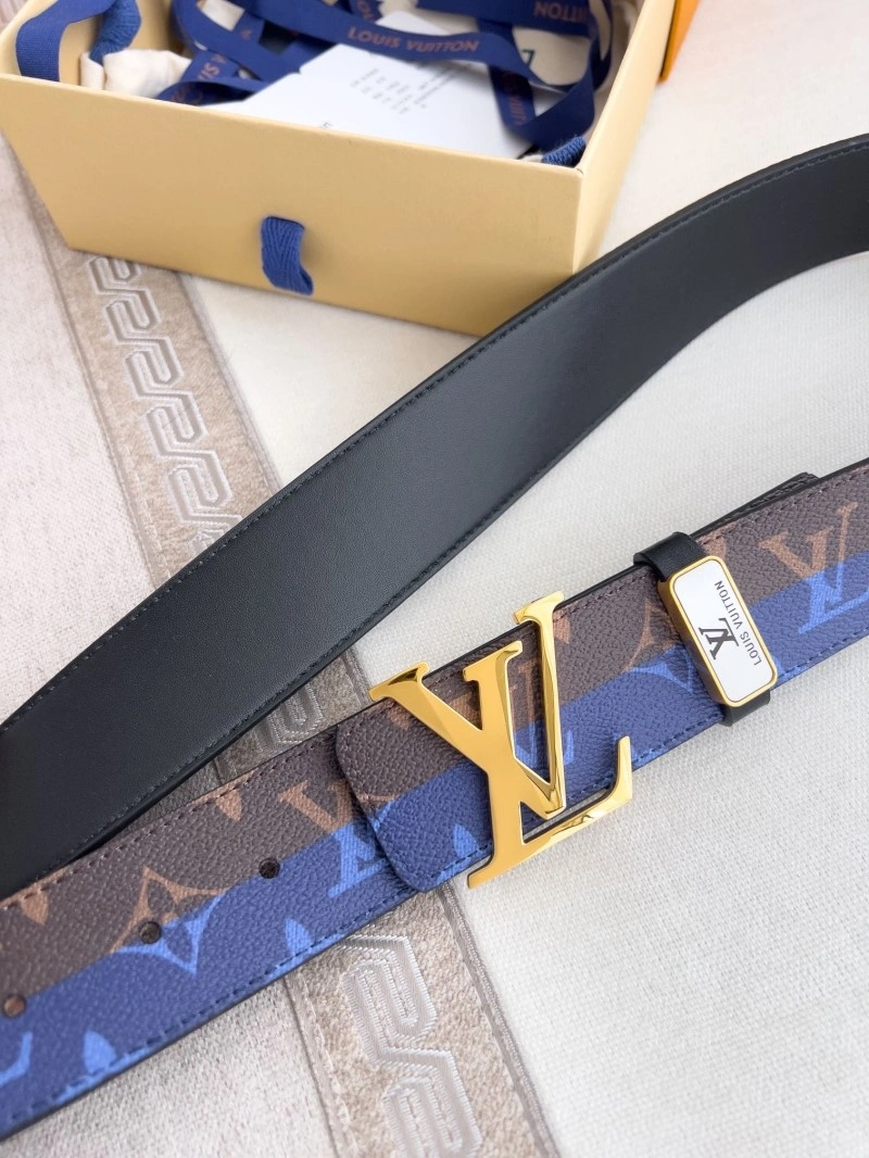 Popular Louis Vuitton Belts 300687