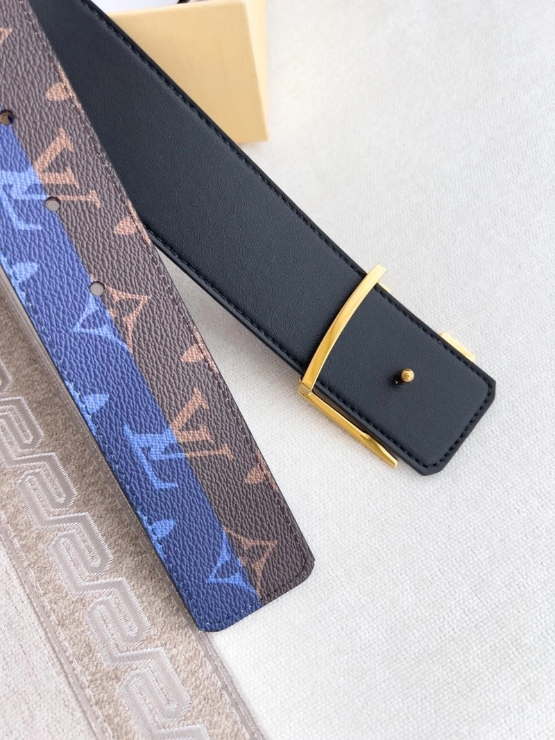 Popular Louis Vuitton Belts 300687